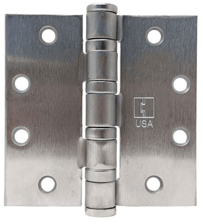 Hager Commercial Hinge BB1168 4.5" x 4.5"