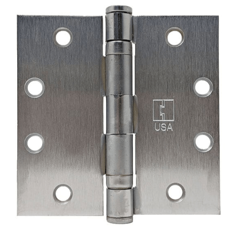 Hager Commercial Hinge BB1279 4.5" x 4.5"