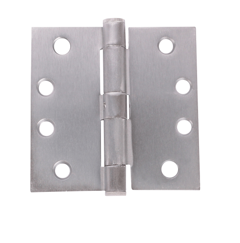 Pamex H45-00 Hinge 4.5" x 4.5"- Plain Bearing