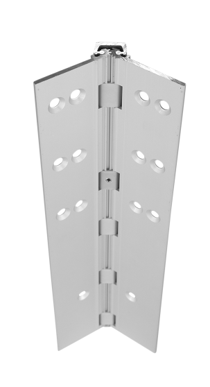 Pamex - HCFM110 - Full Mortise Continuous Geared Hinge